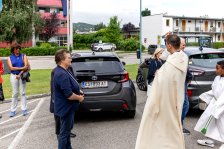 27.07.2025 Christophorus-Sonntag
